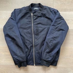 Stone Island Bomber Jacket